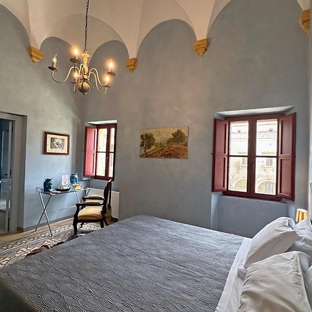 Abbazia Santa Maria Del Bosco ξενώνας Contessa Entellina Εξωτερικό φωτογραφία