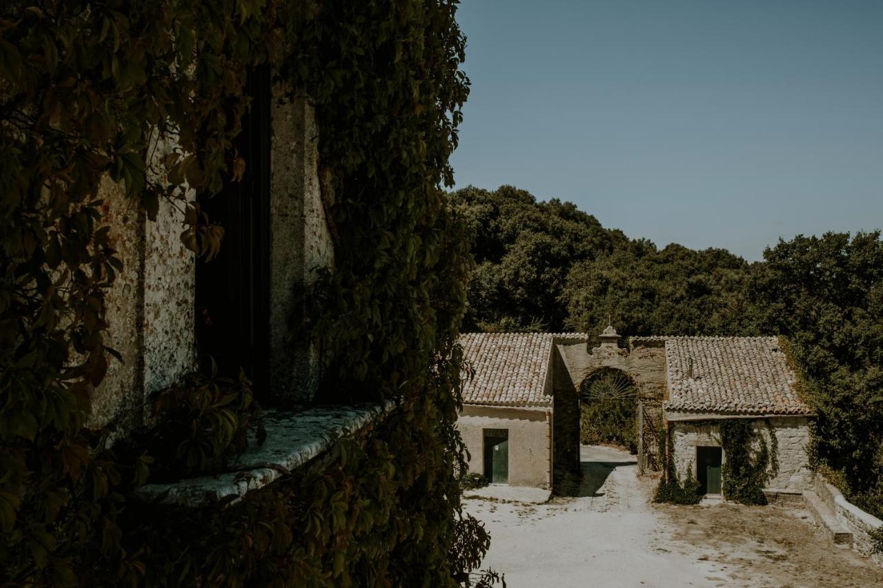 Abbazia Santa Maria Del Bosco ξενώνας Contessa Entellina Εξωτερικό φωτογραφία