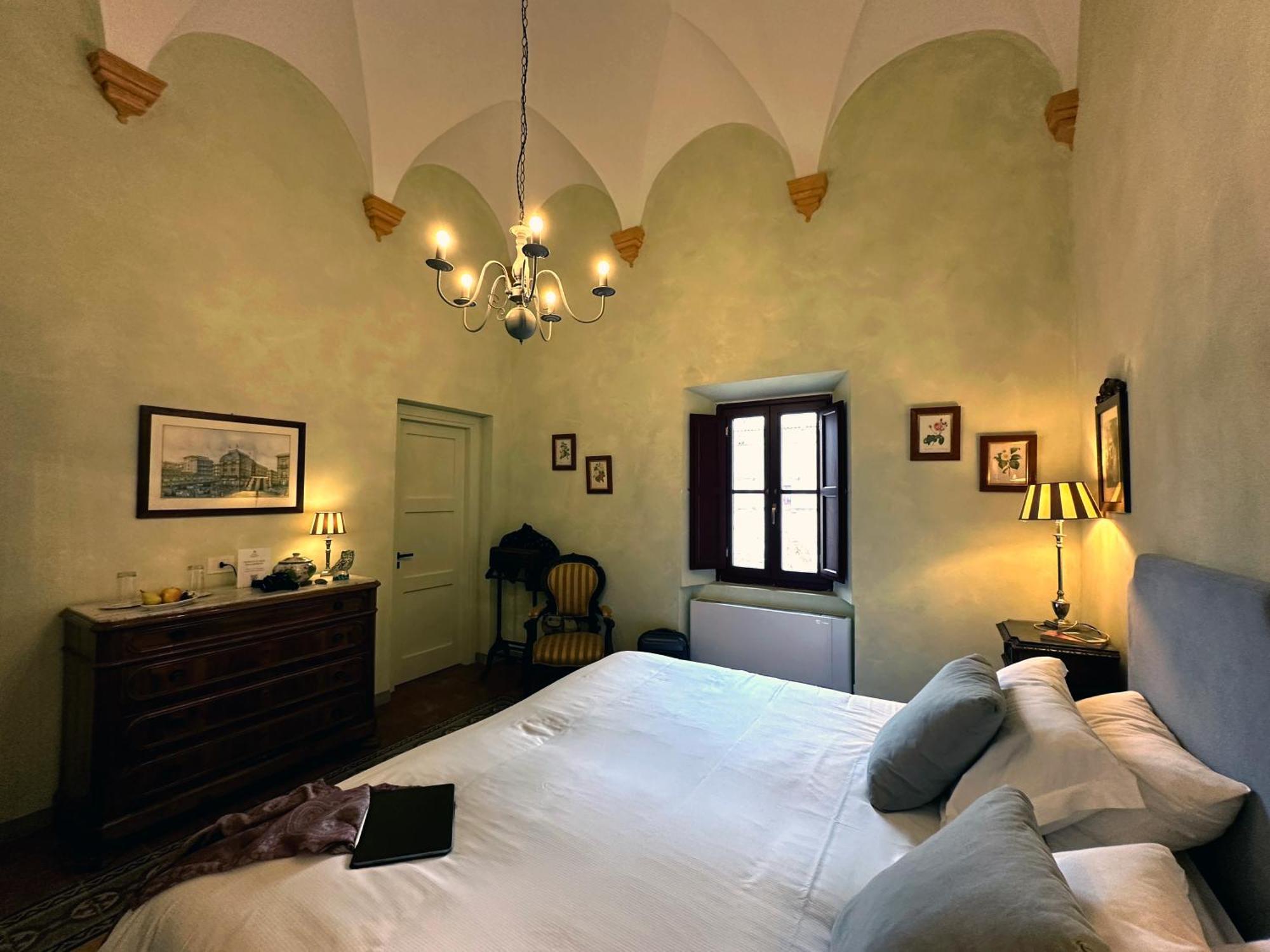 Abbazia Santa Maria Del Bosco ξενώνας Contessa Entellina Εξωτερικό φωτογραφία