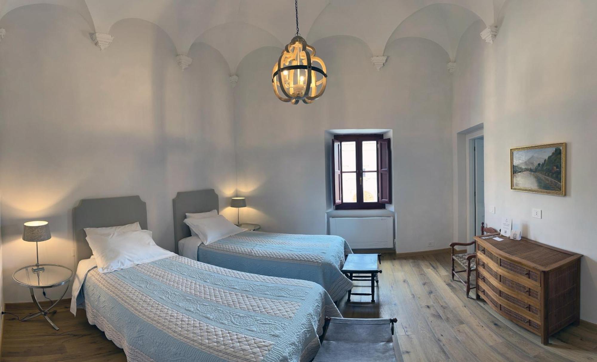 Abbazia Santa Maria Del Bosco ξενώνας Contessa Entellina Εξωτερικό φωτογραφία