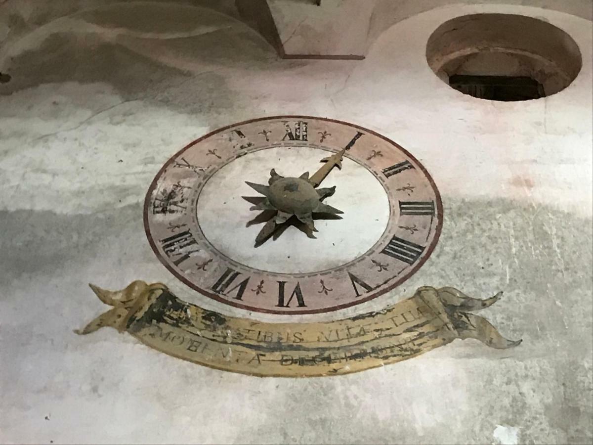 Abbazia Santa Maria Del Bosco ξενώνας Contessa Entellina Εξωτερικό φωτογραφία