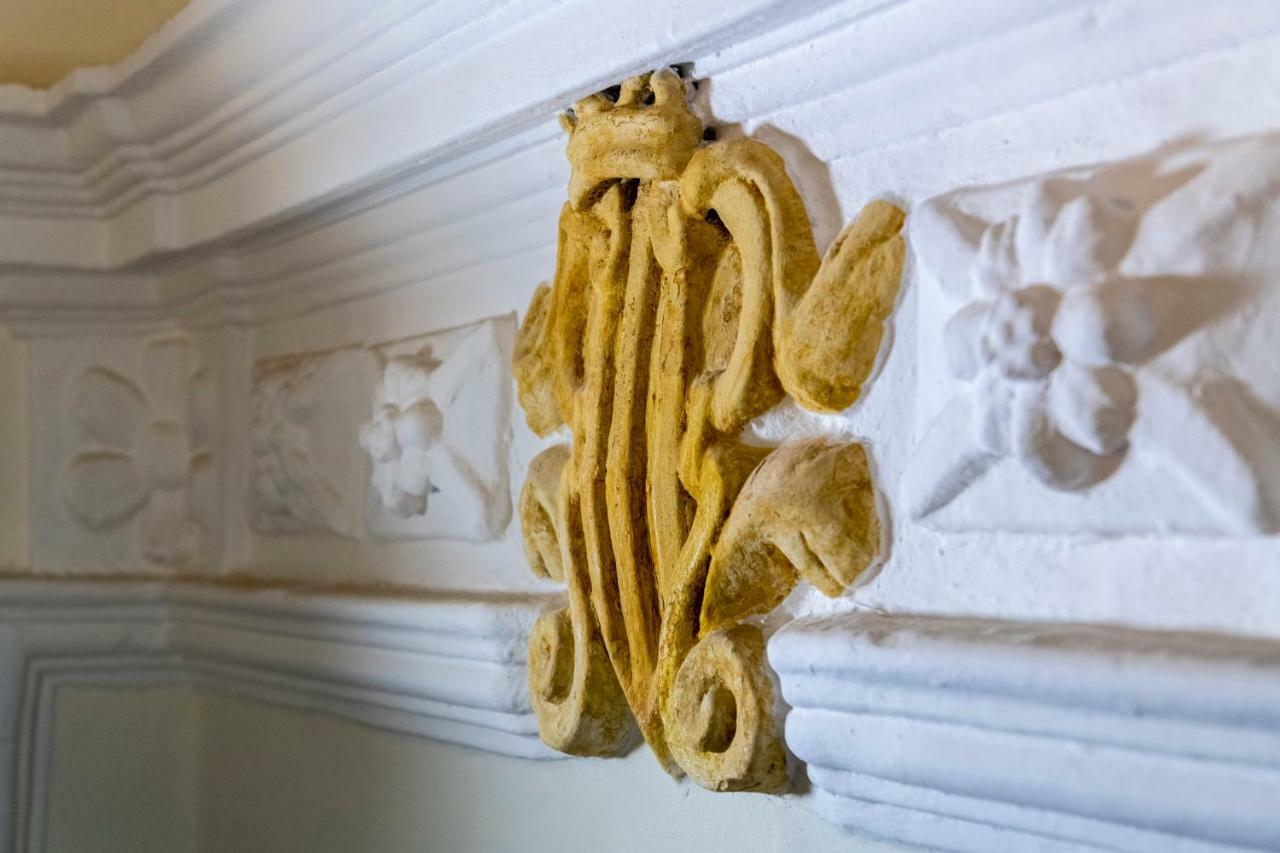 Abbazia Santa Maria Del Bosco ξενώνας Contessa Entellina Εξωτερικό φωτογραφία
